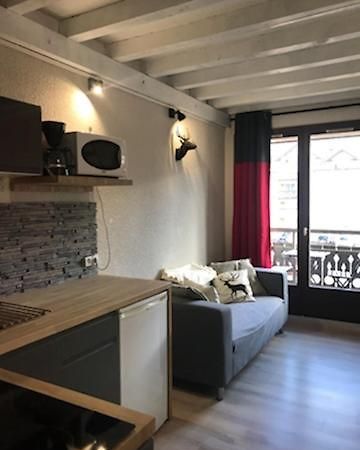 Appartement Centre Village 빌라르 드 랑 외부 사진