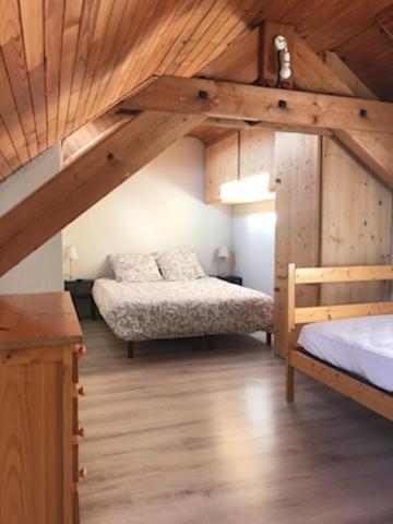Appartement Centre Village 빌라르 드 랑 외부 사진