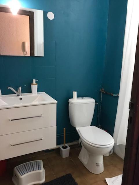Appartement Centre Village 빌라르 드 랑 외부 사진