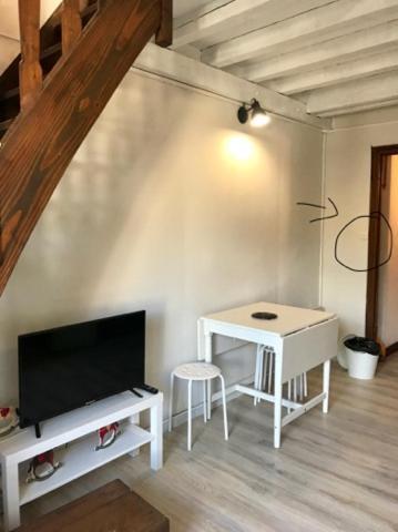 Appartement Centre Village 빌라르 드 랑 외부 사진